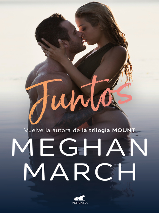 Title details for Juntos by Meghan March - Available